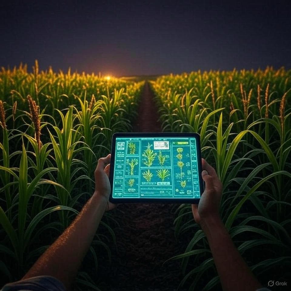 Maximizing Corn Yields: A Comprehensive Guide