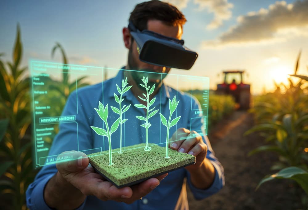 Understanding Agricultural Futures Markets